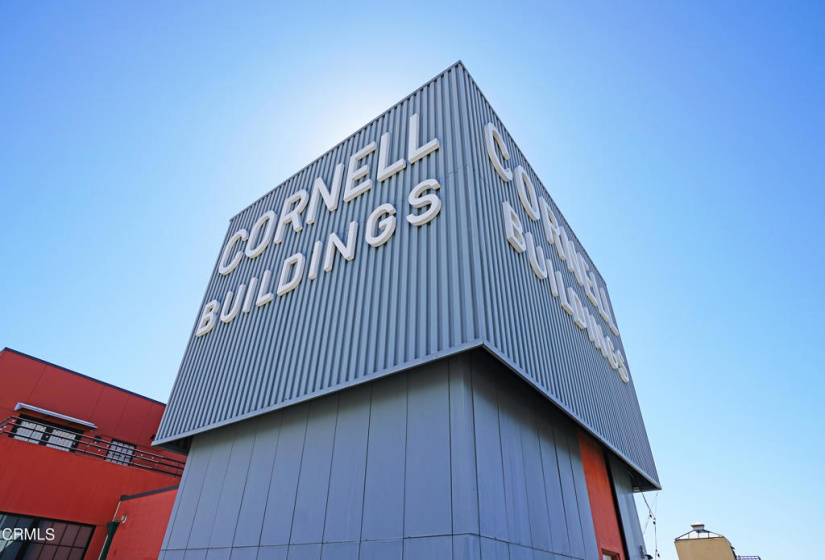 dtla cornell building rooftop-mls